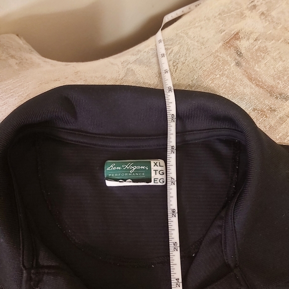 Men's Ben Hogan T-Shirt - Picture 4 of 5